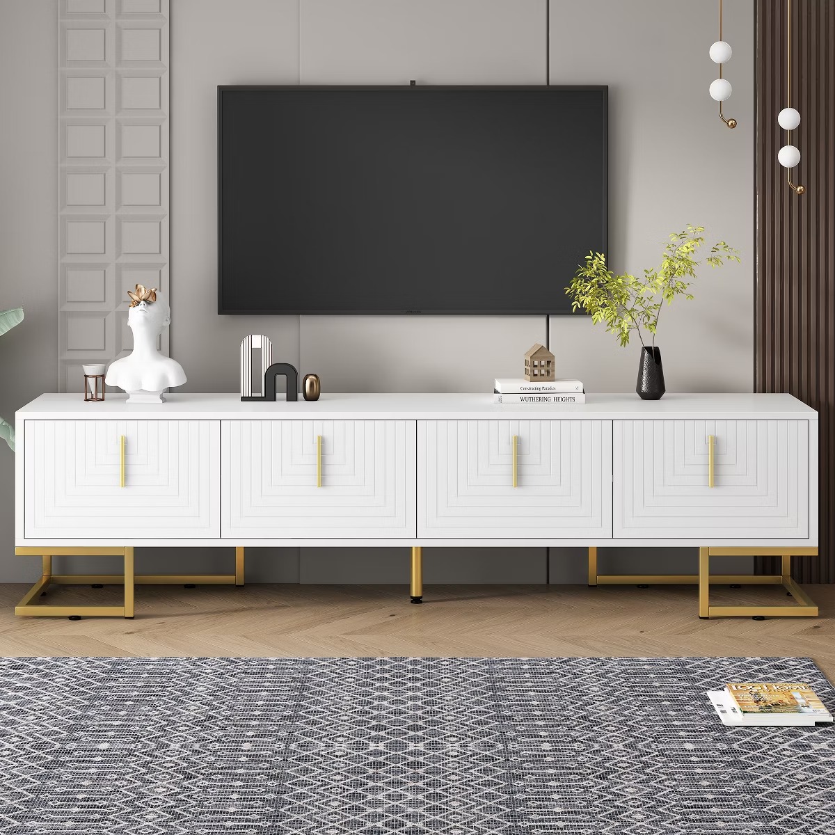 میز تلویزیون Verona